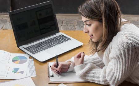 MBA Assignment Writing Help: Tips for Success