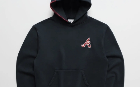 Madhappy Clothing Store: Revolutionizing Modern Fashion With Purpose and Wellness