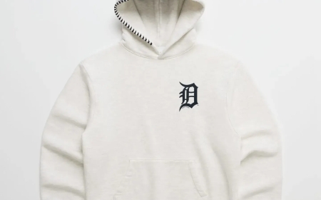 Madhappy: The Rise of a Mental Health-Centric Streetwear Brand