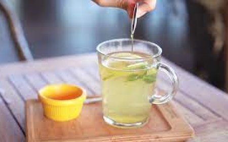 Boost Your Digestion Naturally with These Soothing Herbal Teas