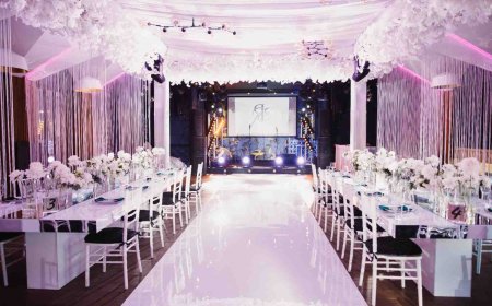 Top 10 Reasons to Hire an Event Management Company in Bangalore