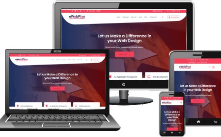 Why Dubai Businesses Must Adapt to New Web Design Trends