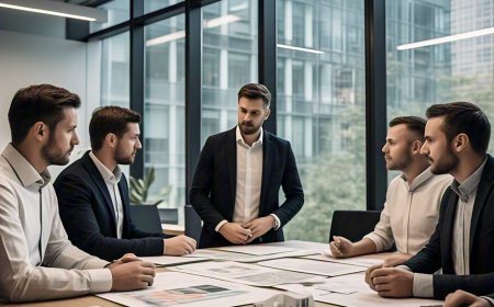 Engineering Consultants in Canada: Creating Smarter, Safer Building Environments