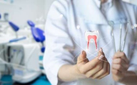 Solutions for Common Smile Problems in Dundee