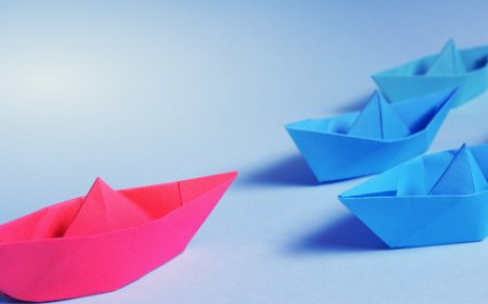 Führungskräfteentwicklung im Wandel: Warum moderne Unternehmen auf gezielte Führungstrainings setzen