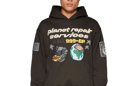 Broken Planet Tracksuits That Fit Just Right