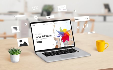 How to Find Affordable Web Design Services in NJ