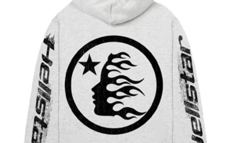 Run the Street in Hellstar Clothing