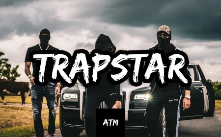 Drop by Drop  Trapstar Polska Nigdy Nie Zawodzi