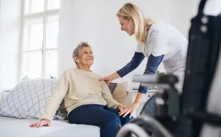 Affordable Home Care in Croydon: Quality Support That Won’t Break the Bank