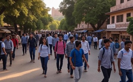 Discovering Kishanpur, Aligarh: A Comprehensive City Overview