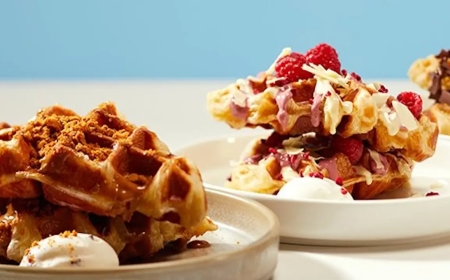 Best Mexican Desserts to Delight Your Taste Buds