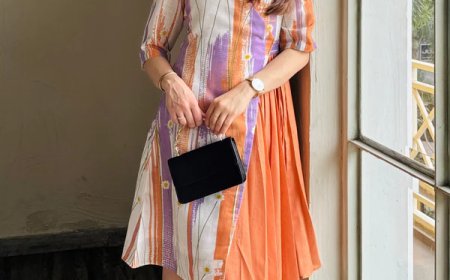 Top 10 Trending Dress for Women You Need This Season