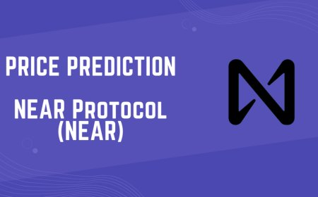 NEAR Protocol Price Prediction: A Detailed Outlook From 2025 To 2030