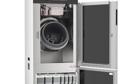 Robo Sous Chef: The Smart Culinary Assistant Transforming Home Cooking