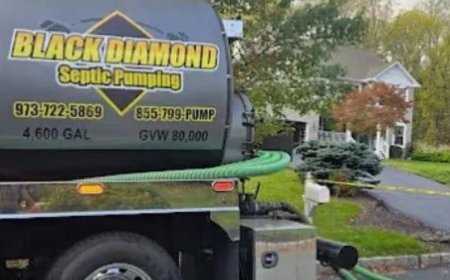 How to Choose the Best Septic Tank Pumping Near Me: A Homeowner’s Guide