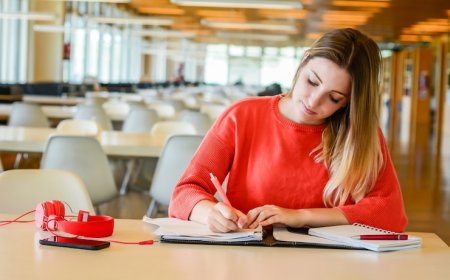 Finding the Best Education Consultant in Canada: What You Need to Know