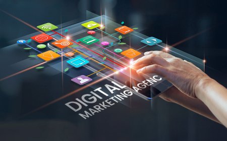 How to Pick the Right Digital Agency Hamburg?