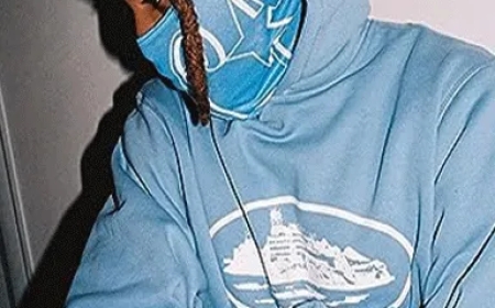 Deep Dive into Modern Streetwear Culture