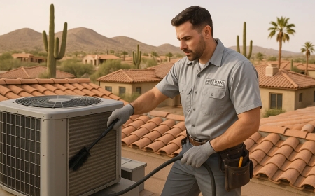 Why Is Regular Air Duct Cleaning Important for Homes in White Plains?