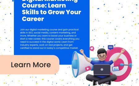 Digital Marketing Course in Surat: Transform Your Career Today