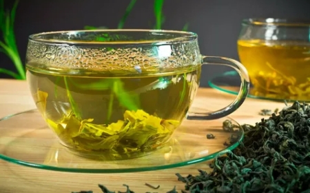 Chai Green: A Healthy Twist to Your Daily Tea Ritual