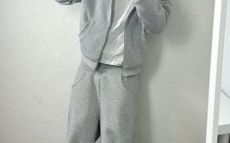 "The Rise of Adwysd Joggers: Why Everyone’s Obsessed"