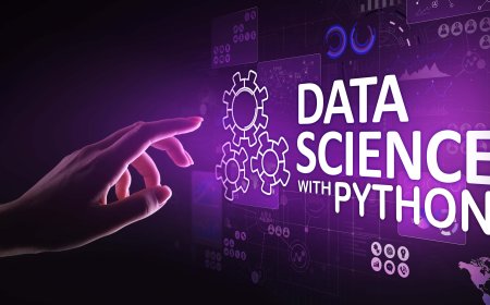 Launch Your Data Science Career with Industry Experts & Placement Support!