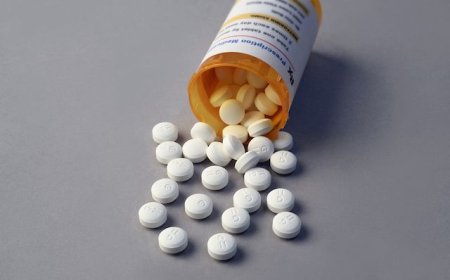 How Ranitidine Works to Reduce Stomach Acid