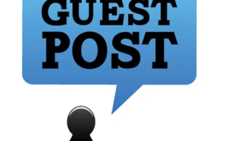 Reach New Markets with Strategic Guest Post Packages for SEO