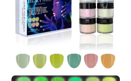 How Salons Are Saving on Nail Products Without Compromising Quality