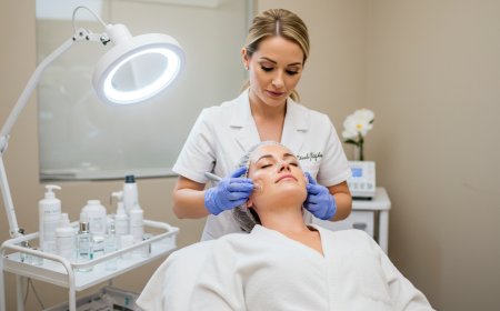Everything You Need to Know About Getting a Chemical Peel in Long Island