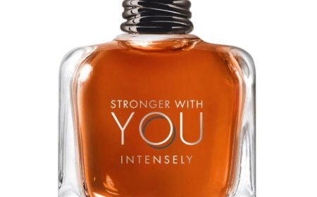 How to Buy Armani Perfume Samples UK – What to Look For