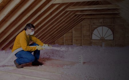 Why Attic Cleaning Should Be on Your To Do List
