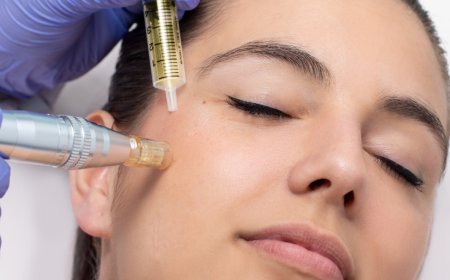 What You Need to Know About PRP Treatment Dubai for Anti-Aging