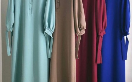 Abaya for Women in Dubai – Embracing Modesty with Style