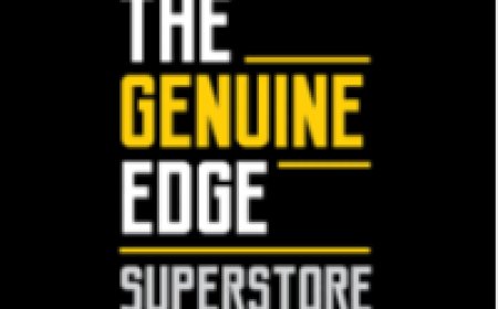 Genuine  Edge