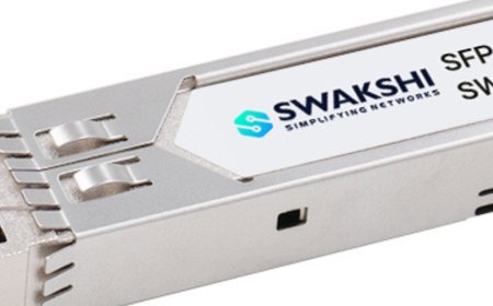 How to Choose the Right PON SFP for Your Network