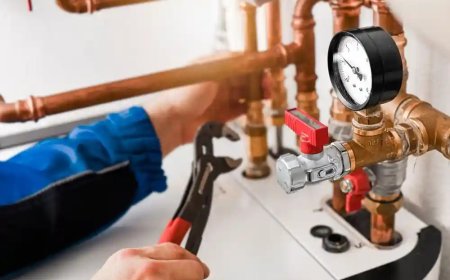 Professional Plumber Woking Surrey: Your Trusted Local Plumbing Experts