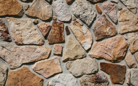 Discovering the Right Stone Supplier in Ontario: What You Need to Know
