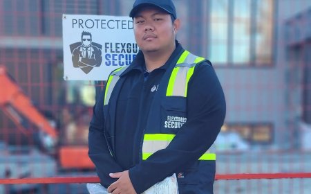 Residential Security Vancouver – Keeping Your Home Safe, 24/7