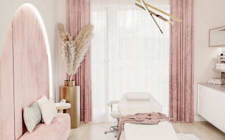 Best Beauty Salon in Chelsea, London: Zoya’s Beauty Salon