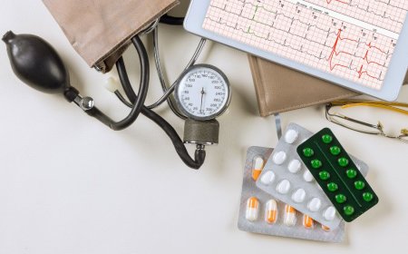 Expert Care for Healthy Legs: Vascular Treatments You Can Trust