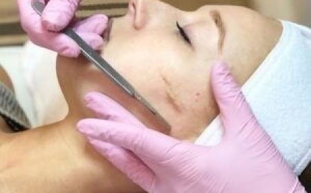 Dermaplaning Facial Chelsea London – Your Complete Guide to Glowing Skin