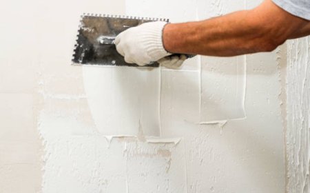 Common Drywall Problems and How Washington DC Repair Services Can Help