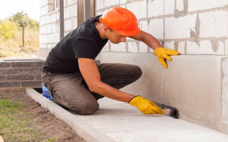 Concrete Repair: Everything You Need to Know to Restore Strength and Beauty