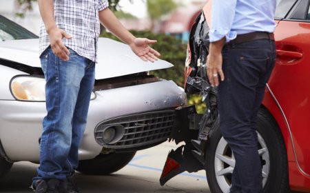 Top-Rated Car Accident Lawyer in Beverly Hills – Expert Legal Help When You Need It Most