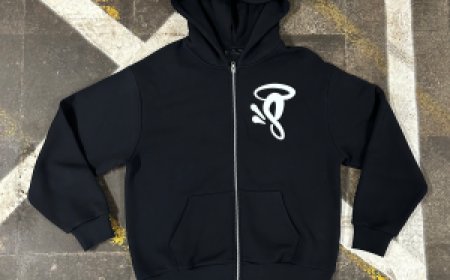 Syna World: The Rise of a Streetwear Revolution