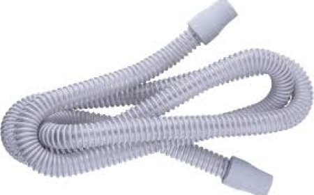 Experience Unmatched Comfort with the Shutize Premium CPAP Hose