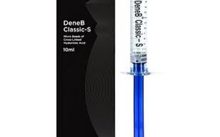 DeneB Classic-S: The Ultimate Non-Surgical Body Contouring Filler